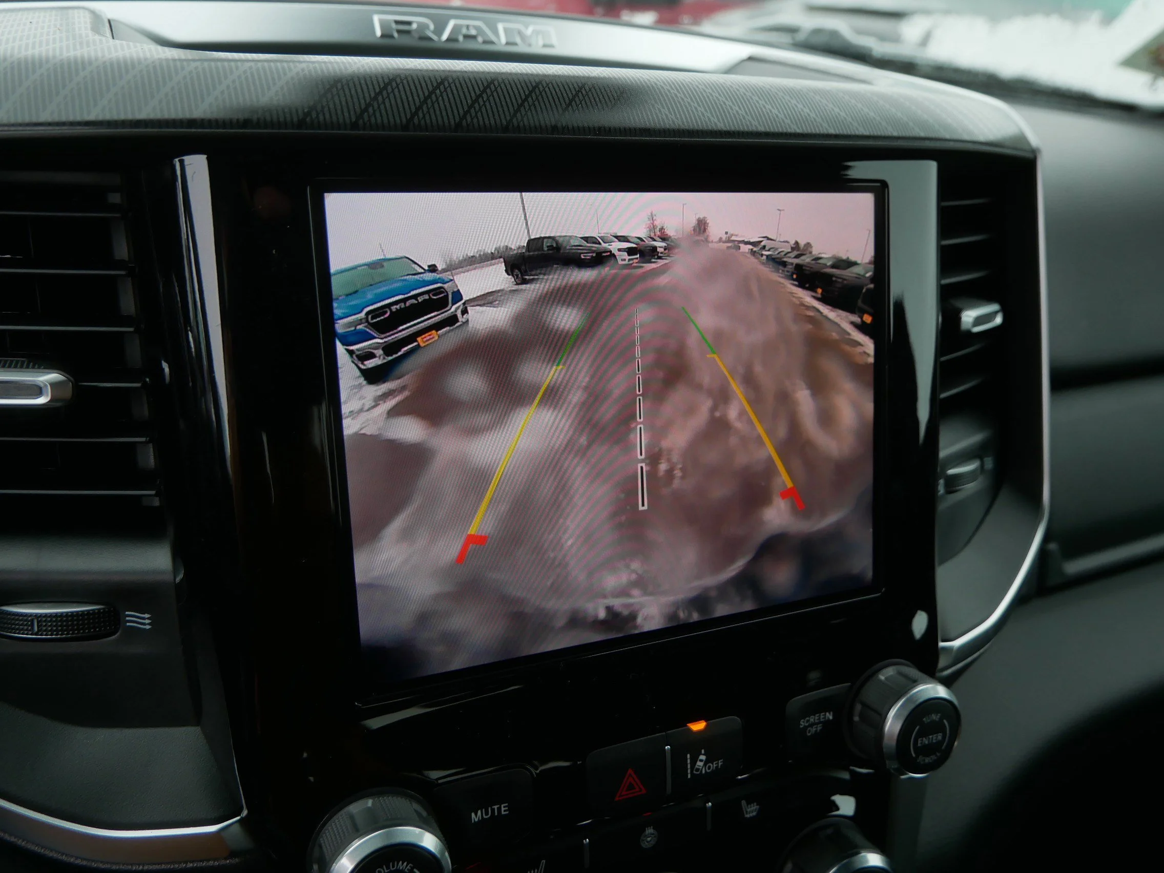 2026 RAM 1500 Big Horn/Lone Star - Photo 18
