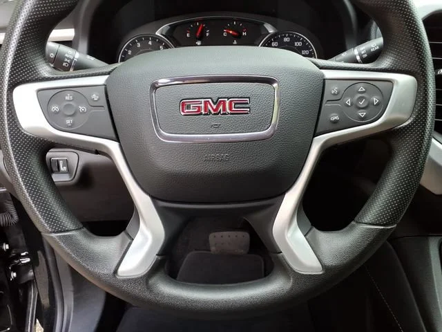 2023 GMC Acadia SLE - Photo 9