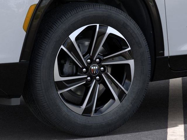 2026 Buick Enclave Sport Touring - Photo 9