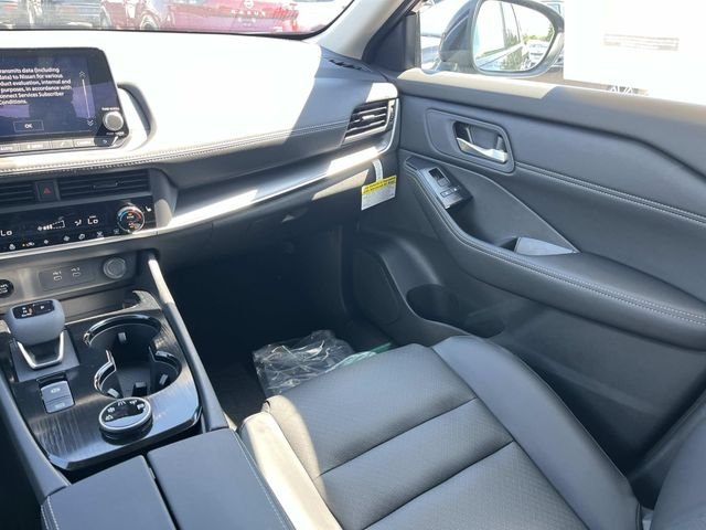 New 2026 Super Black Nissan Dark Armor™ image 16