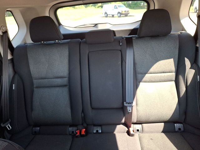 Used 2026 Gray Nissan SV image 13
