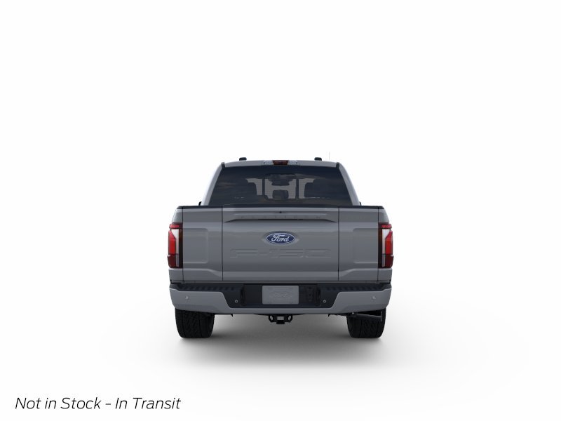 New 2026 Avalanche Ford Platinum® image 27