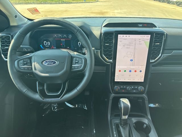 New 2026 White Ford Lariat image 15