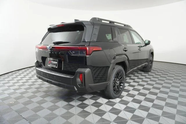 2026 Subaru Outback Limited XT - Photo 7