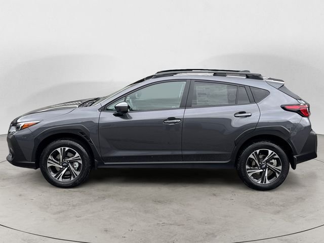 New 2026 MAGNETITE GRAY PEARL Subaru Premium image 2