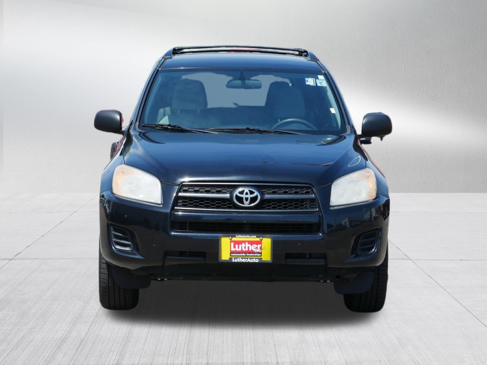 Used 2011 Toyota RAV4 Base with VIN 2T3ZF4DV8BW101787 for sale in Saint Paul, MN