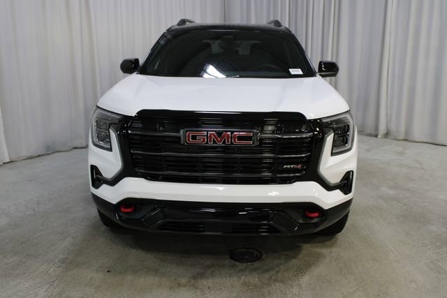 2026 GMC Terrain AT4 - Photo 27