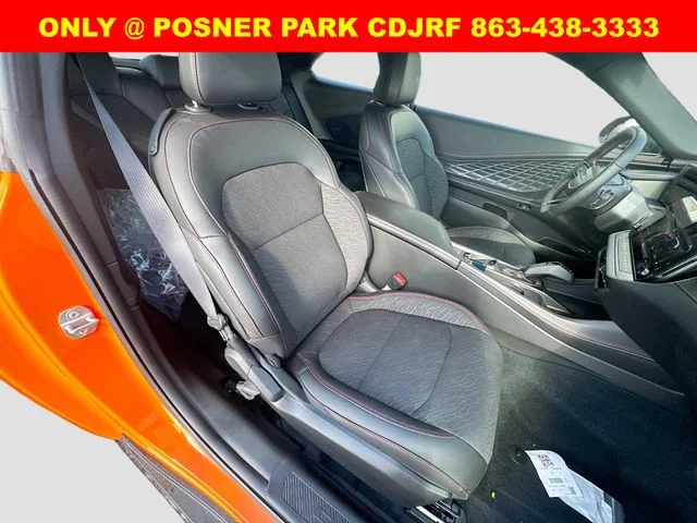 New 2026 Peel Out Exterior Paint Dodge  image 27