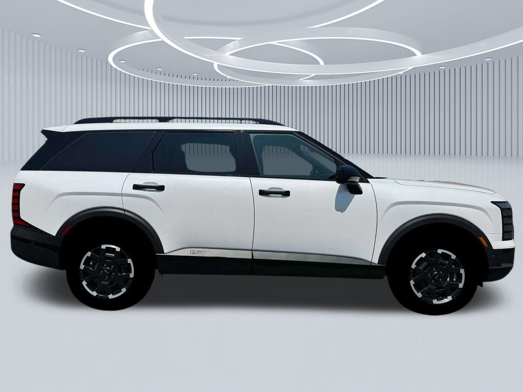 New 2026 White Hyundai XRT Pro image 9