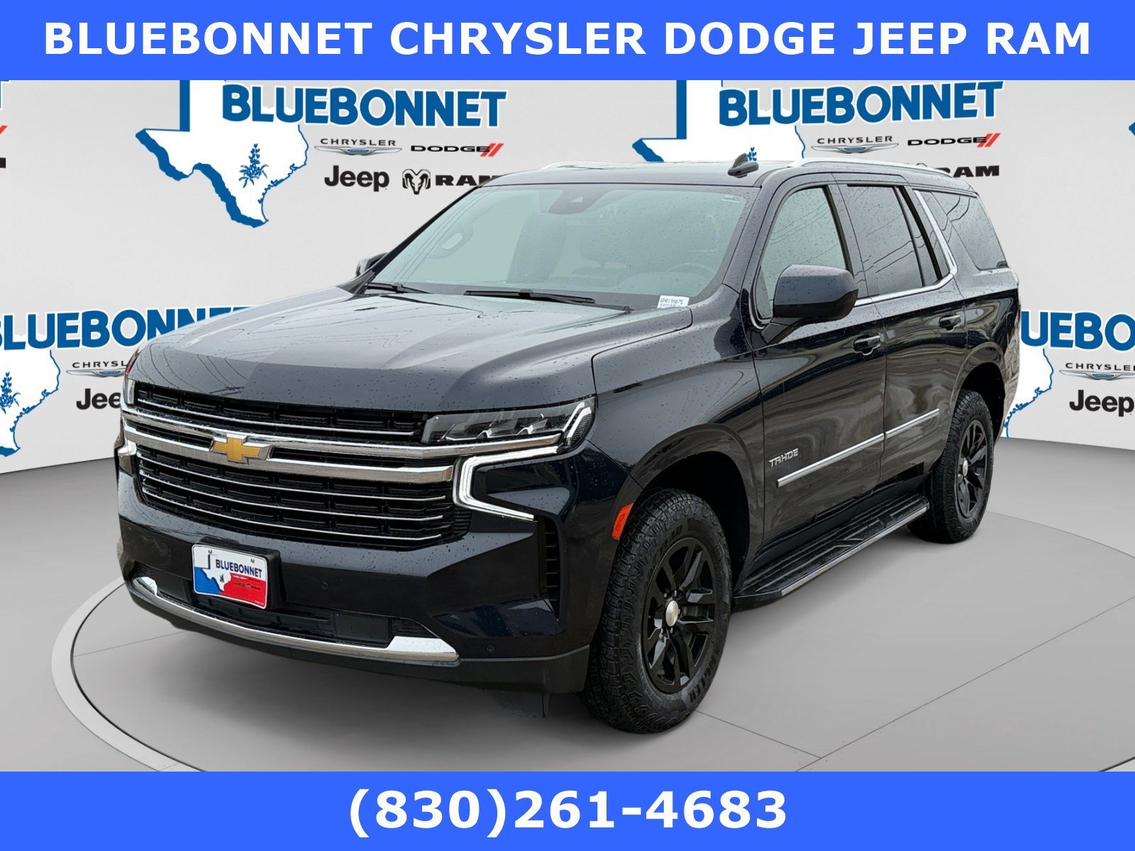 2023 Chevrolet Tahoe