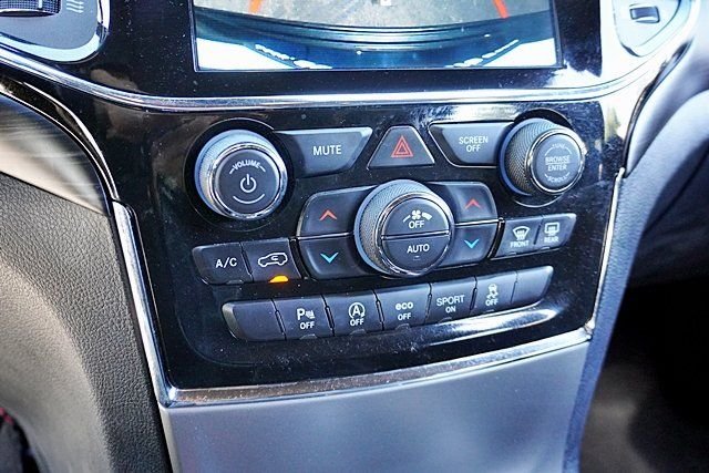 Certified Used 2022 Black Jeep Laredo X image 26