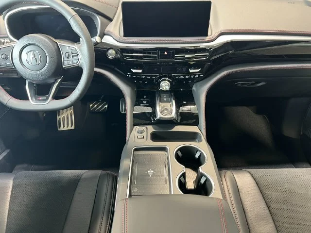 New 2026 Liquid Carbon Metallic Acura A-Spec image 20