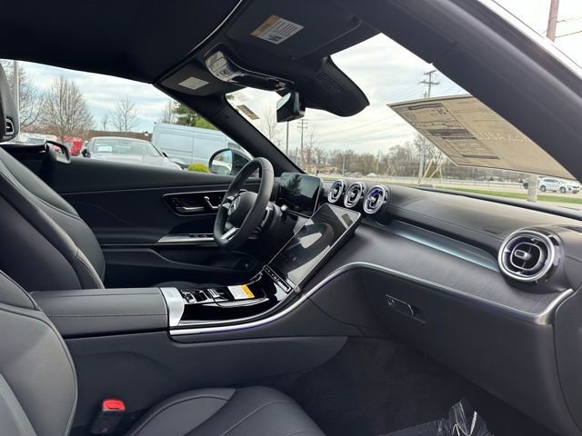 New 2026 Graphite Grey Metallic Mercedes-Benz CLE 450 image 52