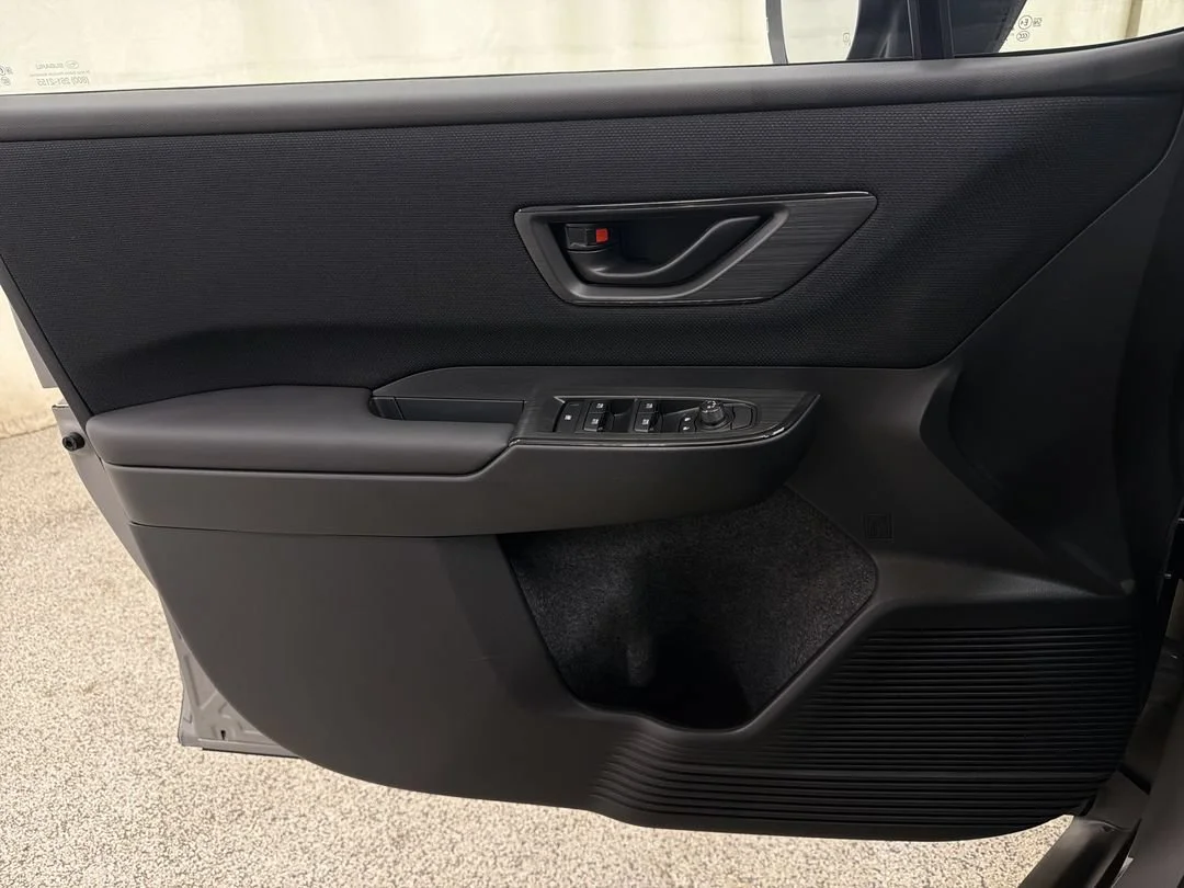 New 2026 River Rock Pearl Subaru Premium image 17