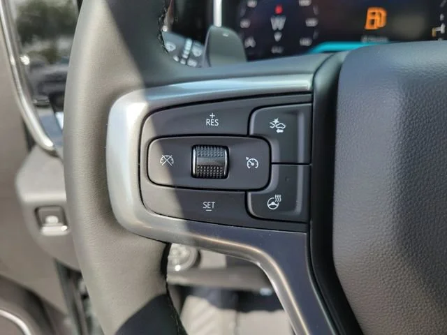 New 2026 Sterling Gray Metallic Chevrolet RST image 26