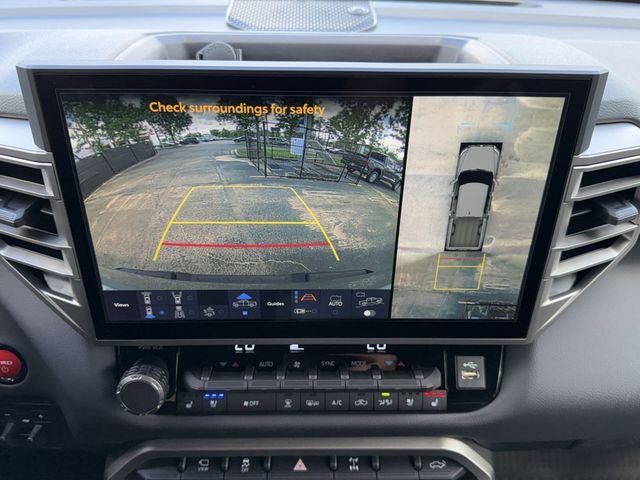 2026 Toyota Tundra Limited - Photo 25