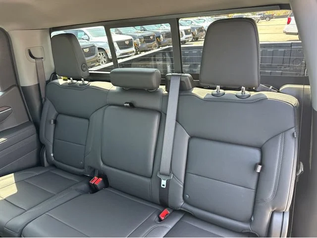 2026 GMC Sierra 1500 SLT - Photo 16