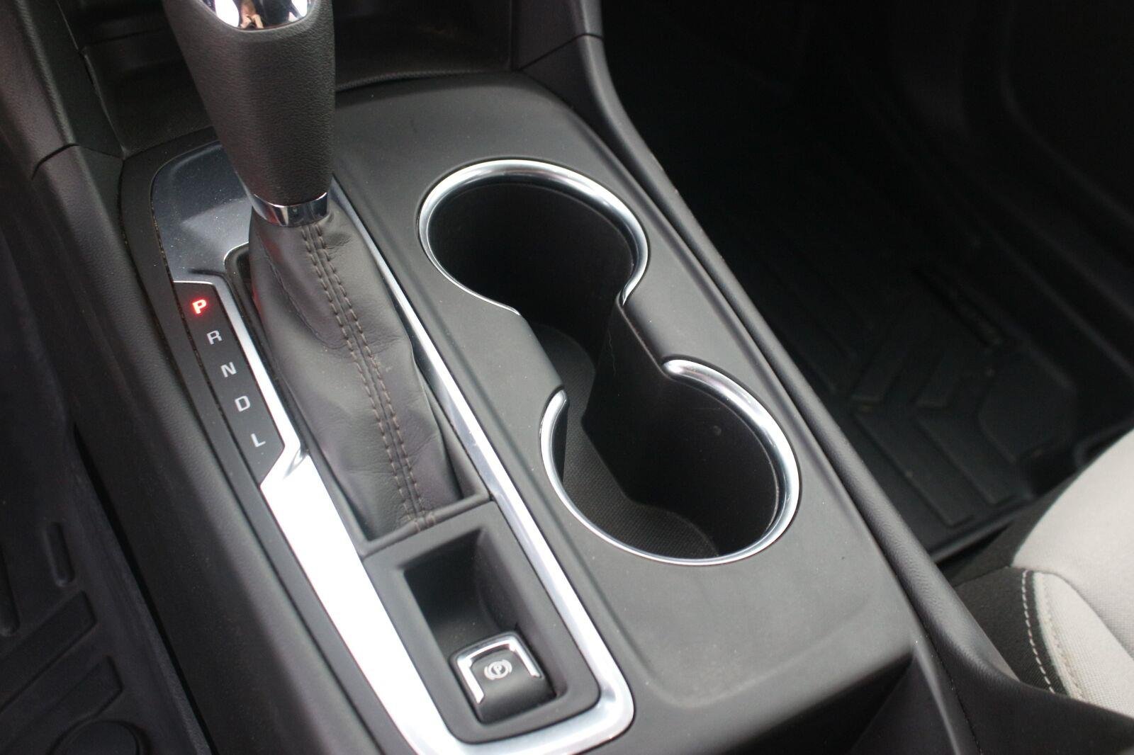 Used 2021 NIGHTFALL GRAY METALLIC Chevrolet LS image 21