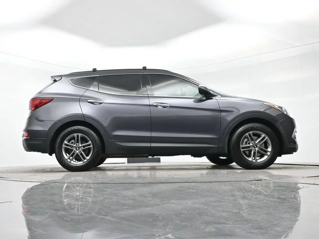 Used 2018 Platinum Graphite Hyundai 2.4L image 31
