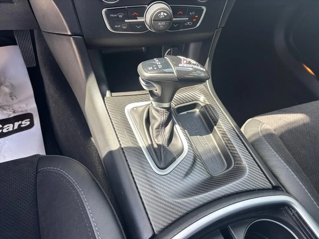 Used 2023 Blue Dodge R/T Scat Pack image 20