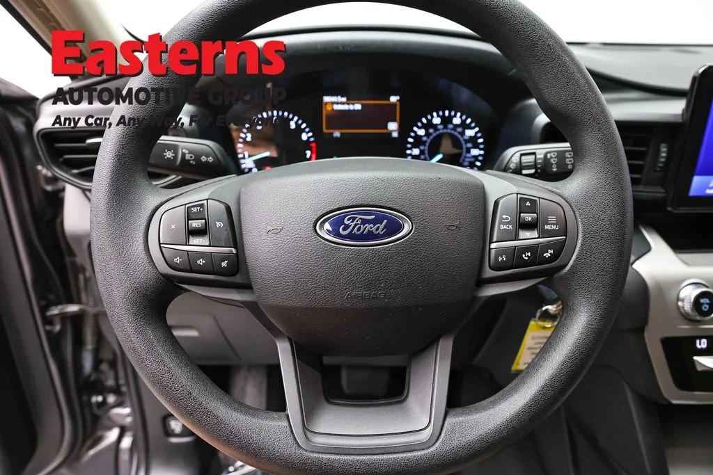 Used 2021 Gray Ford Base image 10