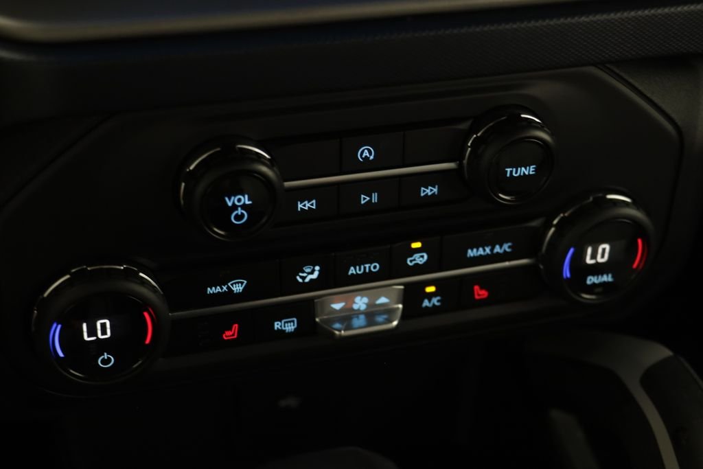 2023 Ford Bronco 4-Door Outer Banks - Photo 11