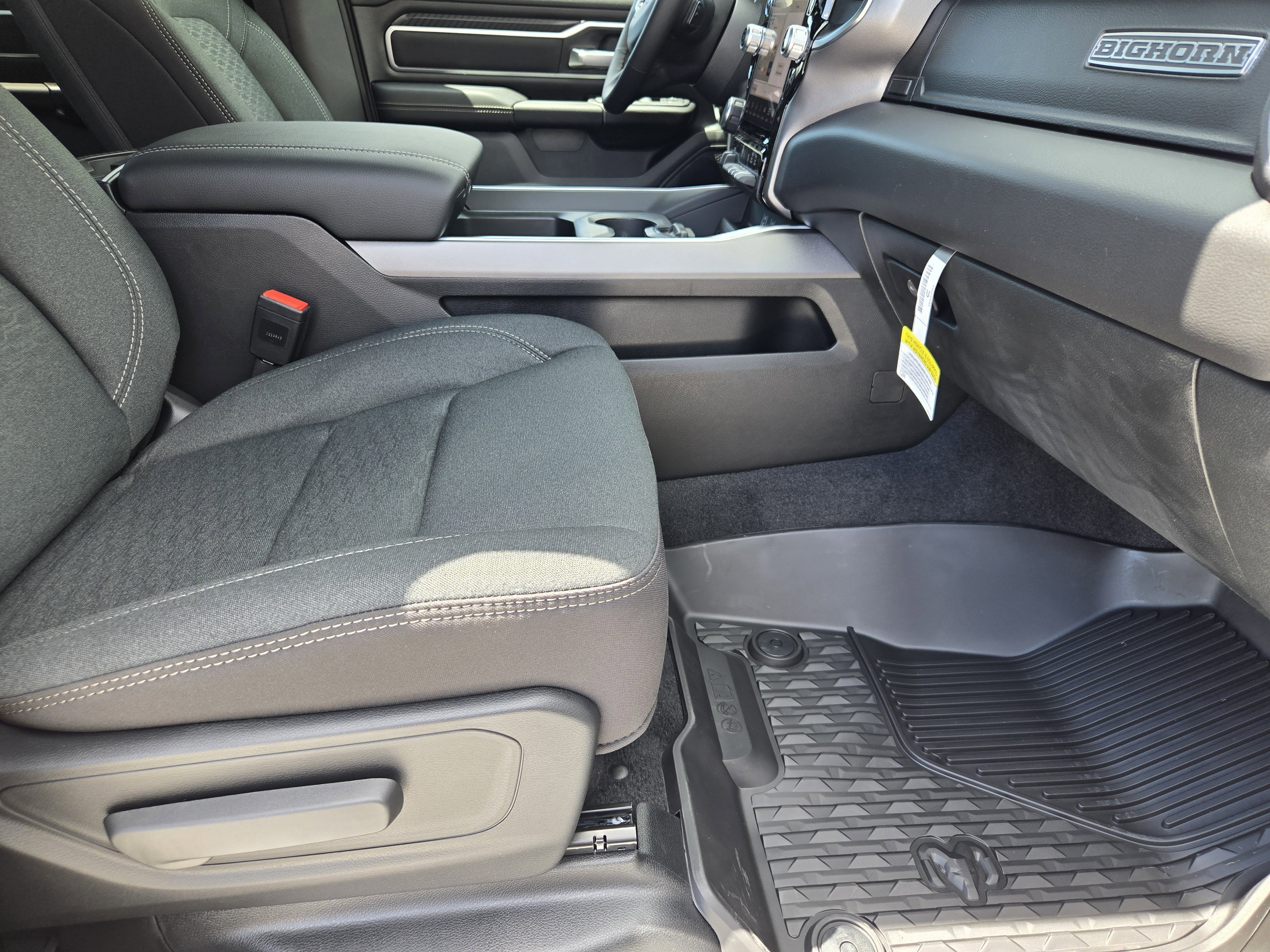 2026 RAM 1500 Big Horn/Lone Star - Photo 12