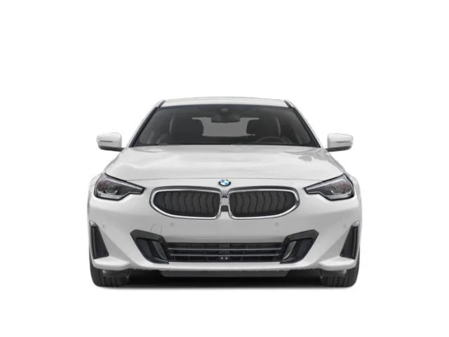 Used 2023 Thundernight Metallic BMW 230i xDrive image 7