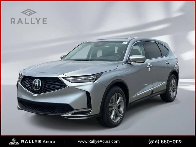 2026 Acura MDX Base