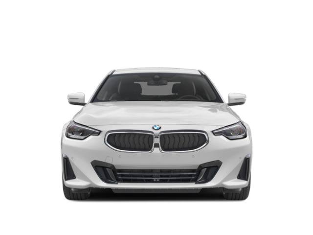Used 2023 Thundernight Metallic BMW 230i xDrive image 7