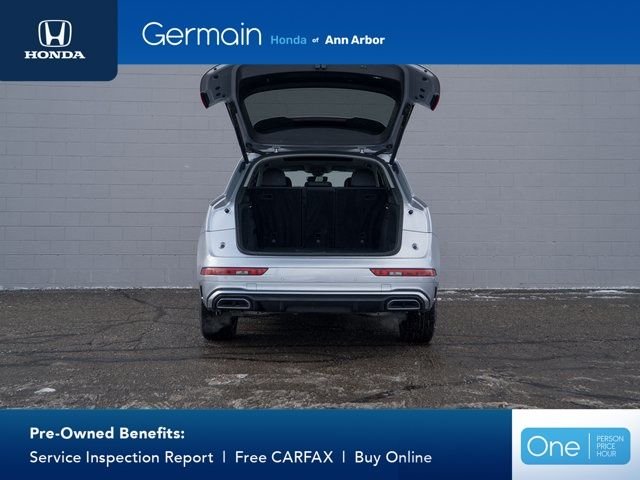 2023 Audi Q5 Premium Plus - Photo 14