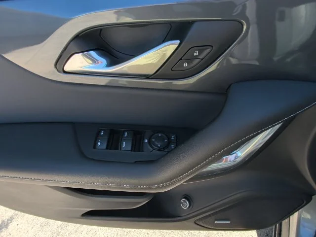 Used 2024 Gray Chevrolet RS image 33