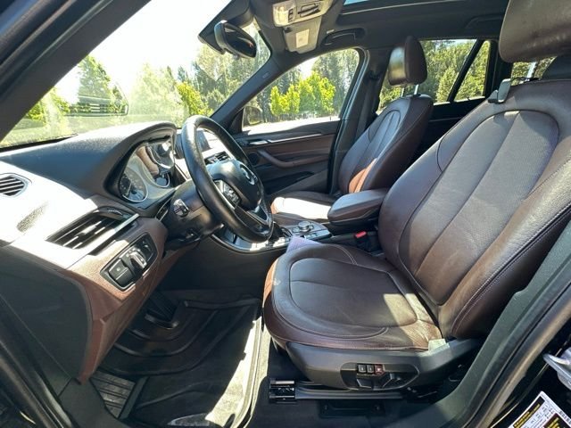 2017 BMW X1 28i - Photo 12