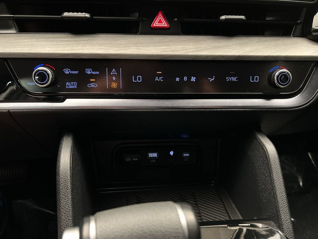 2025 Kia Sportage X-Line - Photo 18