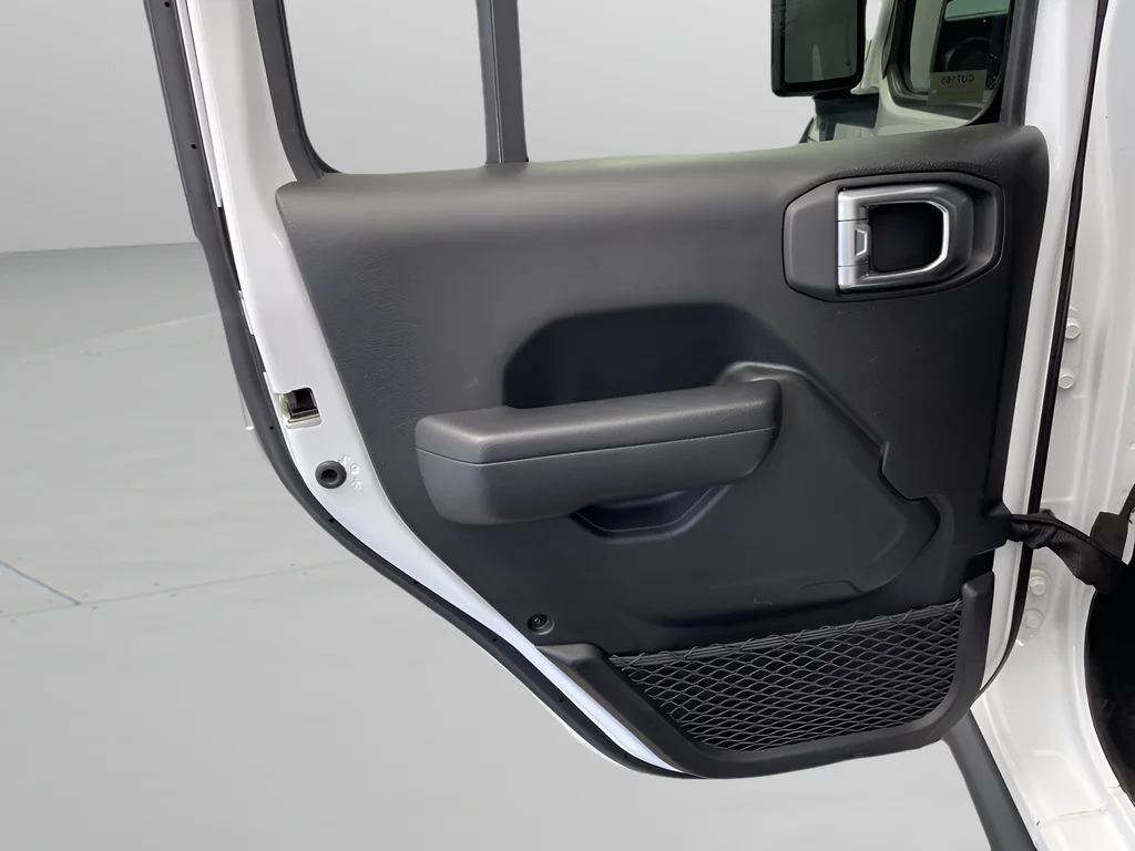 2023 Jeep Wrangler 4xe Willys 4XE - Photo 27