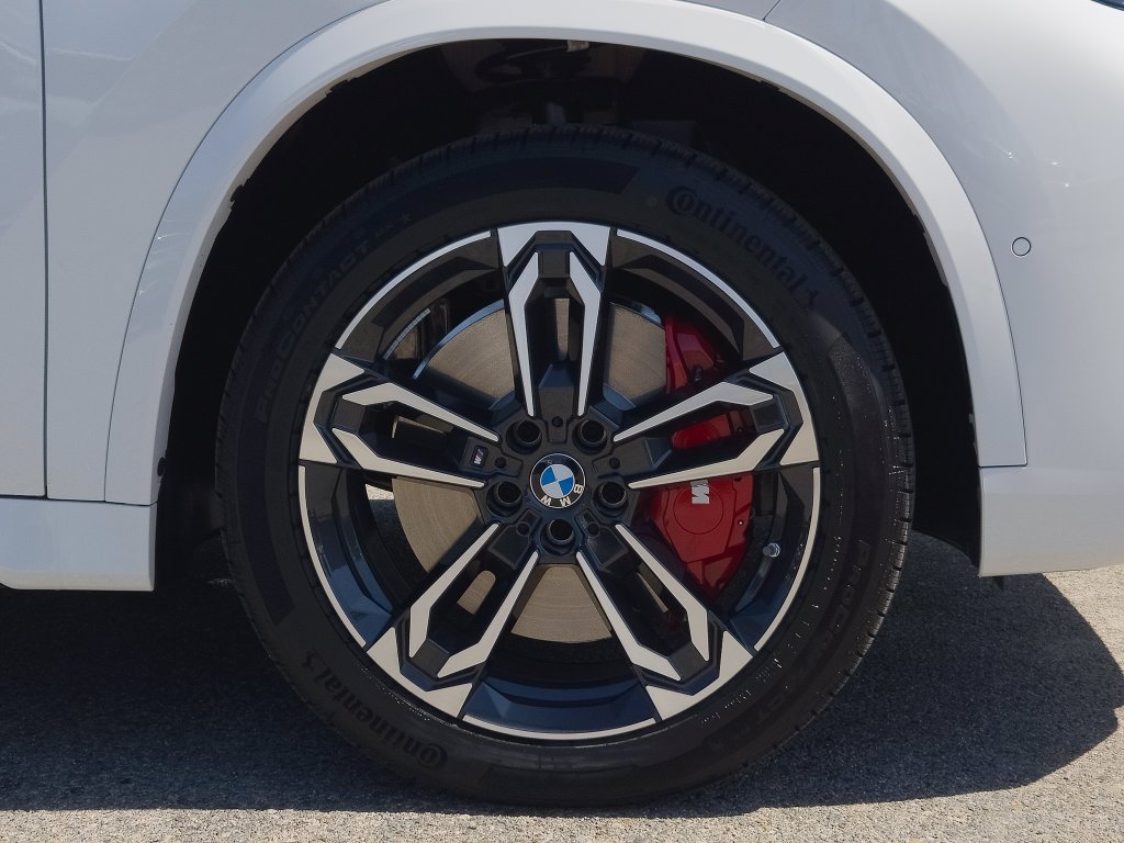 New 2027 Alpine White BMW xDrive28i image 5