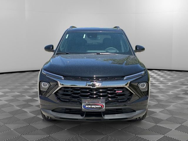 2026 Chevrolet Trailblazer RS - Photo 8