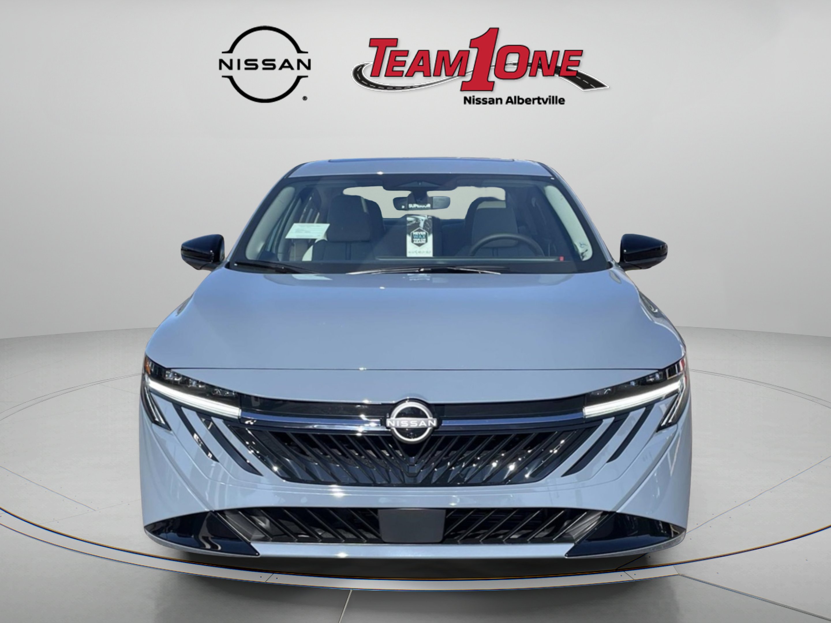 2026 Nissan Sentra SL - Photo 2