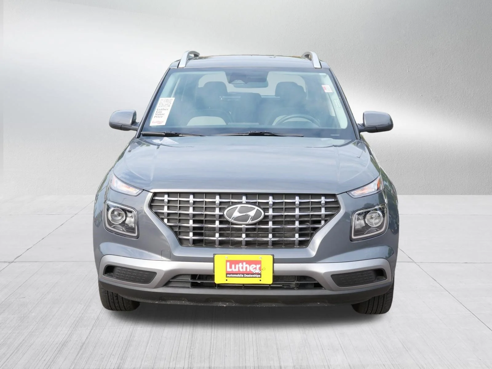 2025 Hyundai Venue SEL - Photo 2
