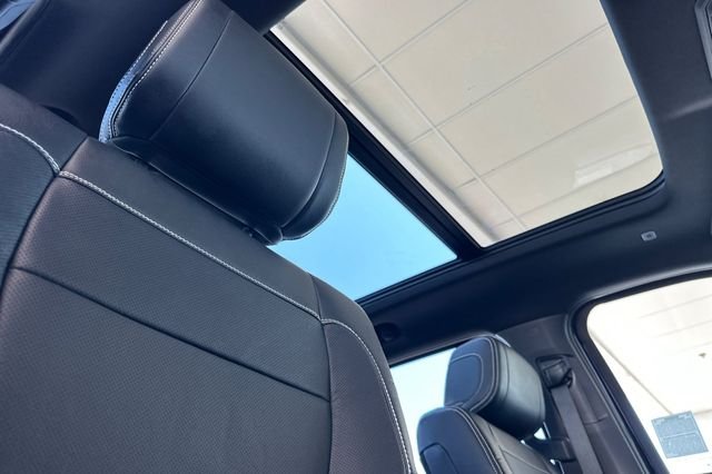 2026 Toyota Tundra Limited - Photo 15