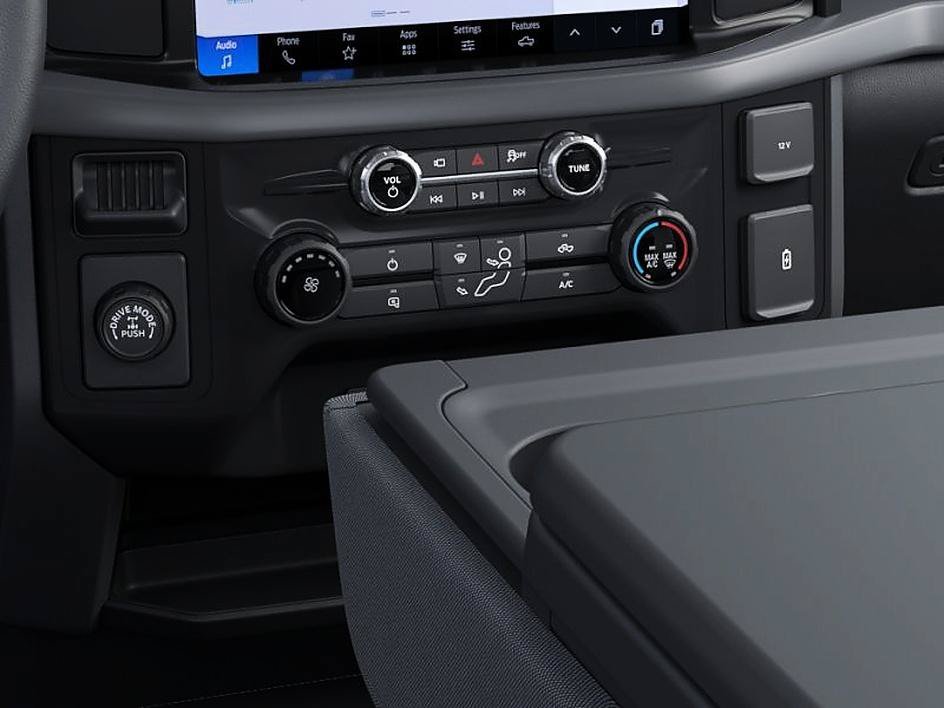New 2026 Oxford White Ford XL image 15
