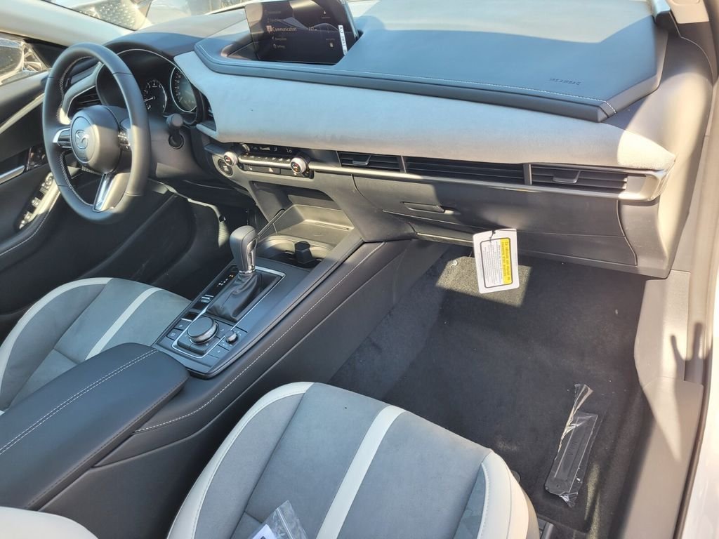 2026 Mazda CX-30 Turbo Aire Edition - Photo 17