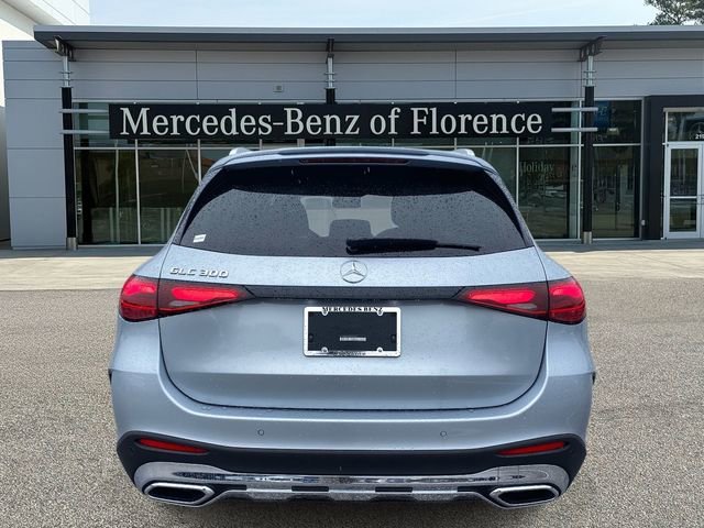 2026 Mercedes-Benz GLC Base - Photo 36