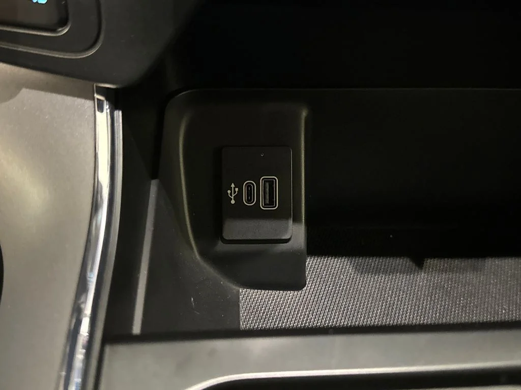 Certified Used 2025 Black Ford XLT image 30
