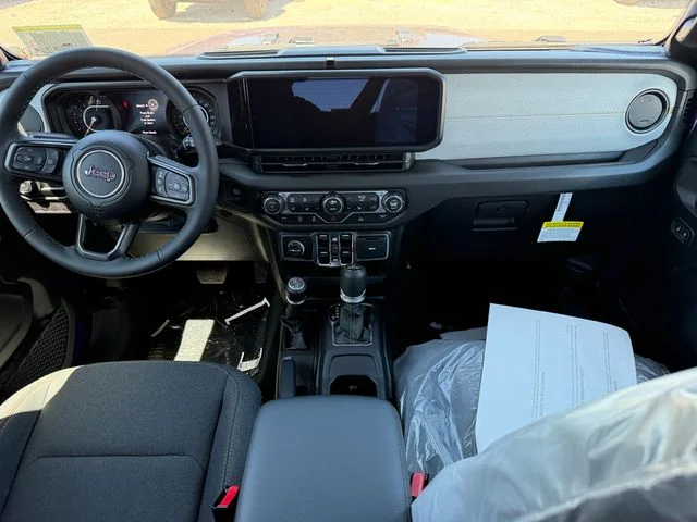New 2026 Reign Jeep  image 24