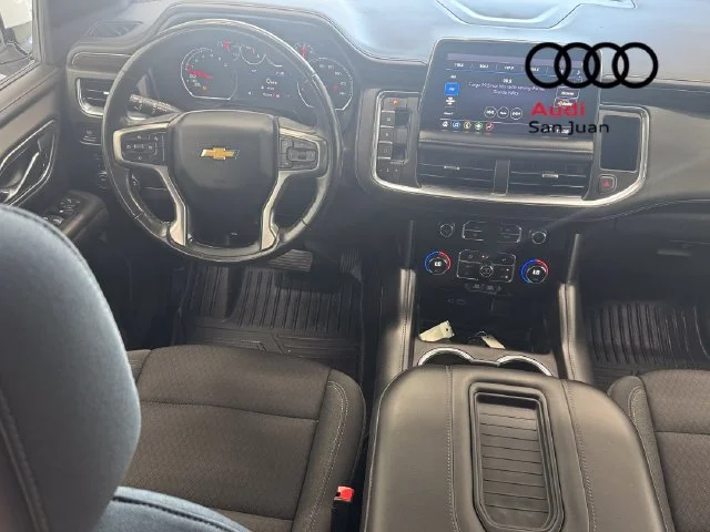 Used 2021 White Chevrolet LS image 30