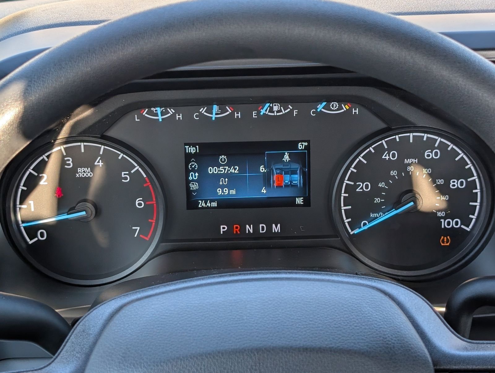 2026 Ford F-250 Super Duty XL - Photo 23