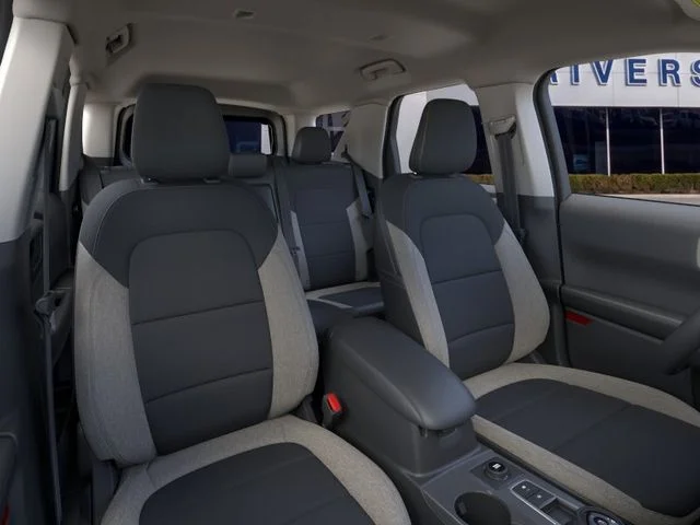 New 2026 Oxford White Ford Big Bend® image 10