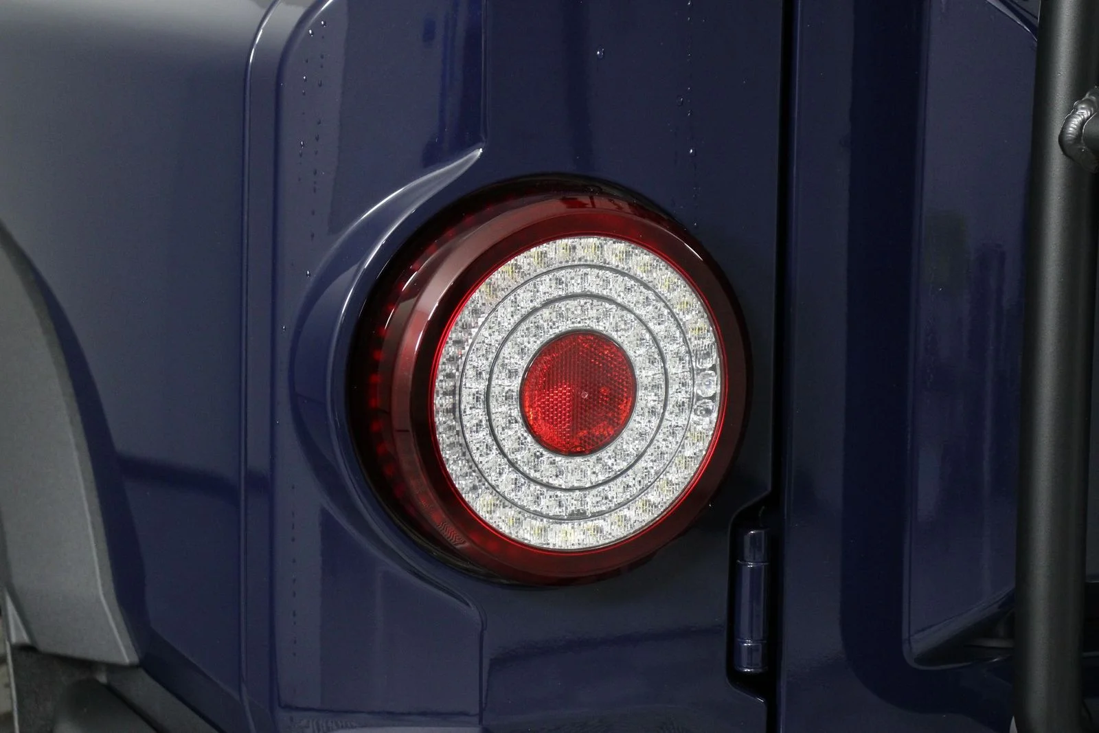 New 2026 Britannia Blue INEOS Base image 18