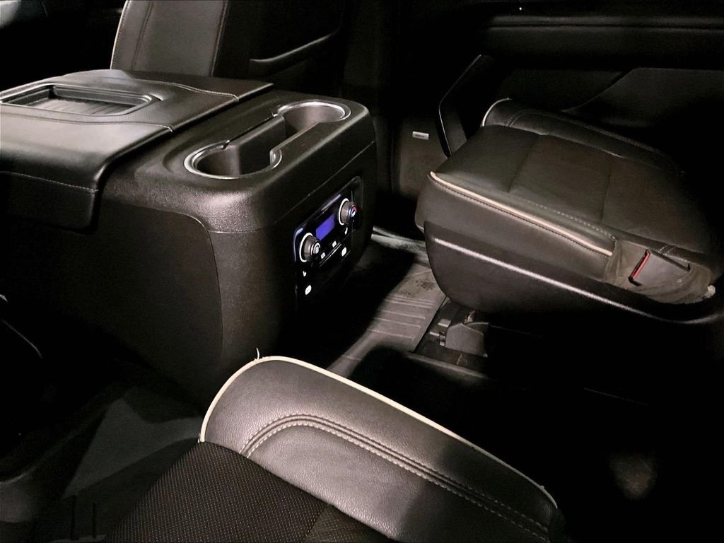Used 2023 Gray Chevrolet Premier image 28